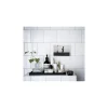 Cooee Design Tray Bricka Black 32cm