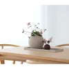 Cooee Design Tray Bricka Sand 32cm