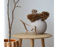 Cooee Design Woody Bird Dekoration Oak Medium