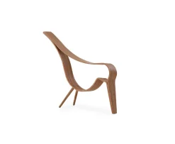Cooee Design Woody Bird Dekoration Oak Medium