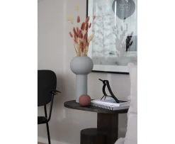 Cooee Design Woody Bird Dekoration Black Small