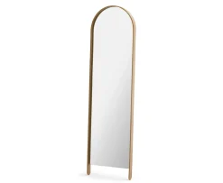 Cooee Design Woody Spegel Oak 170cm
