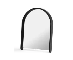 Cooee Design Woody Spegel Black Stained Oak 41cm