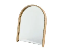 Cooee Design Woody Spegel Oak 41cm