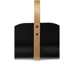 Cooee Design Woody Vedkorg Oak