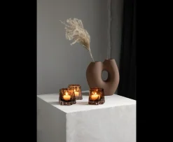 Cooee Design Frodig Vas Hazelnut