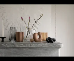 Cooee Design Frodig Vas Hazelnut