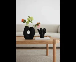 Cooee Design Frodig Vas Svart