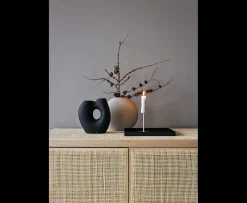 Cooee Design Frodig Vas Svart