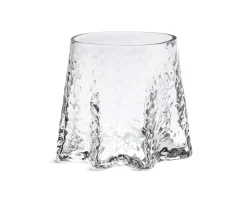 Cooee Design Gry Ljuslykta Klar Large