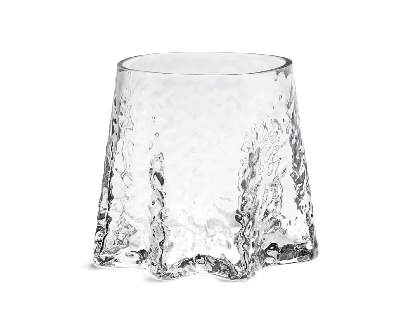 Cooee Design Gry Ljuslykta Klar Large
