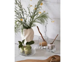 Cooee Design Gry Ljuslykta Klar Medium