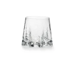 Cooee Design Gry Ljuslykta Klar Medium