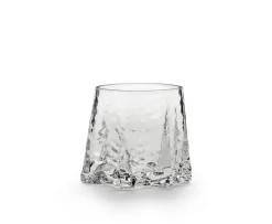 Cooee Design Gry Ljuslykta Klar Small