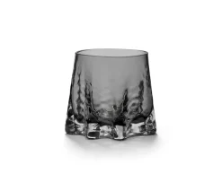 Cooee Design Gry Ljuslykta Smoke Medium