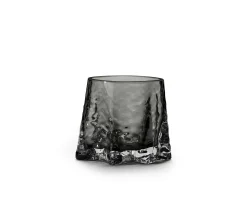 Cooee Design Gry Ljuslykta Smoke Small