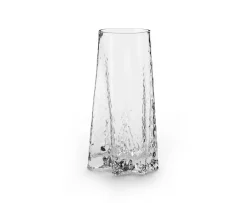 Cooee Design Gry Vas Klar 30cm