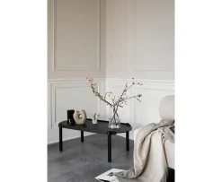 Cooee Design Gry Vas Klar 30cm