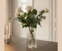 Cooee Design Gry Vas Klar 30cm