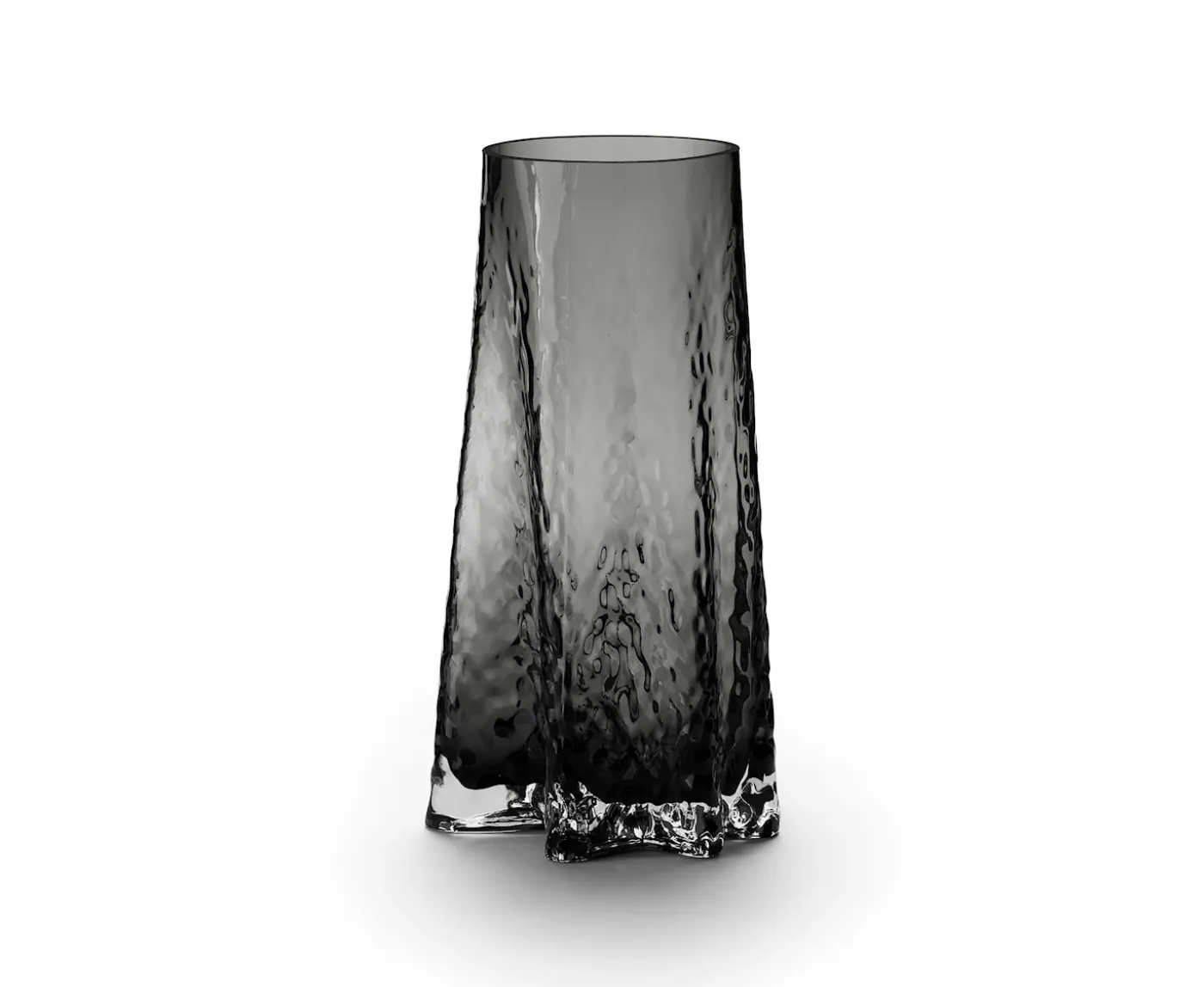 Cooee Design Gry Vas Smoke 30cm