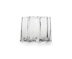 Cooee Design Gry Wide Vas Klar 24cm