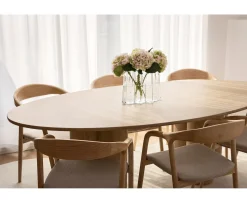 Cooee Design Gry Wide Vas Klar 24cm