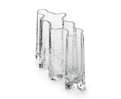 Cooee Design Gry Wide Vas Klar 24cm