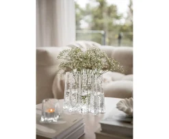 Cooee Design Gry Wide Vas Klar 19cm