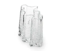 Cooee Design Gry Wide Vas Klar 19cm