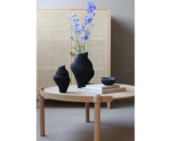 Cooee Design Isla Vas Black 32cm