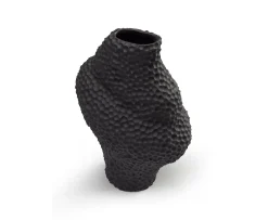 Cooee Design Isla Vas Black 32cm