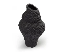 Cooee Design Isla Vas Black 32cm