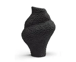Cooee Design Isla Vas Black 32cm