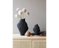 Cooee Design Isla Vas Black 32cm