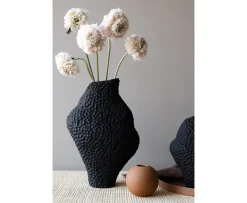 Cooee Design Isla Vas Black 32cm
