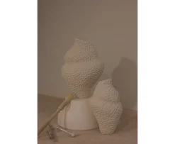 Cooee Design Isla Vas Linnen 32cm