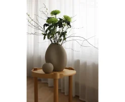 Cooee Design Lee Vas Sand 28cm