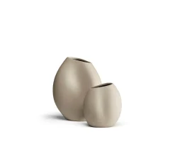 Cooee Design Lee Vas Sand 28cm