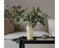 Cooee Design Liliane Vas Butter Yellow 28cm