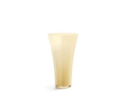 Cooee Design Liliane Vas Butter Yellow 18cm