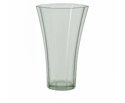 Cooee Design Liliané Vas Bottle Green 28cm