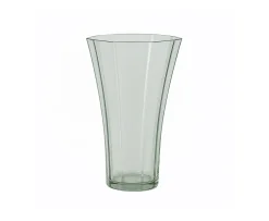 Cooee Design Liliané Vas Bottle Green 18cm