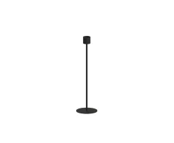 Cooee Design Ljusstake Black 29cm