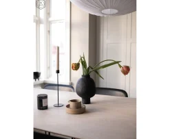 Cooee Design Ljusstake Black 29cm