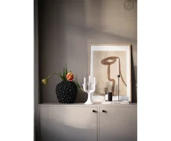 Cooee Design Ljusstake Black 29cm