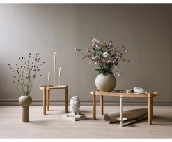 Cooee Design Ljusstake Sand 13cm