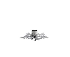 Cooee Design Mistletoe Ljusstake Stainless Steel