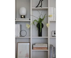 Cooee Design Pillar Vas Black 32cm