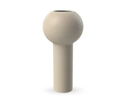 Cooee Design Pillar Vas Sand 32cm