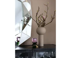 Cooee Design Pillar Vas Sand 32cm